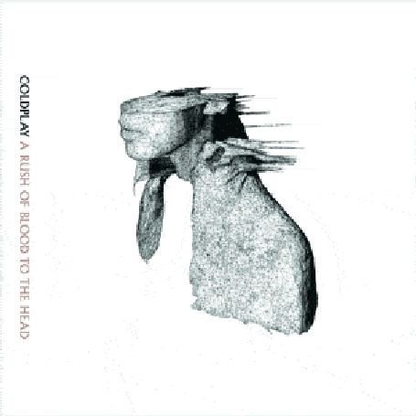 Coldplay - A rush of blood to the head