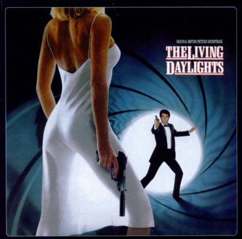  - The Living Daylights (Remastered)