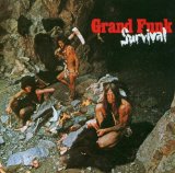 Grand Funk Railroad - Caught In The Act (Grand Funk Remasters)