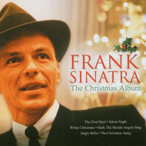 Sinatra , Frank - The Christmas