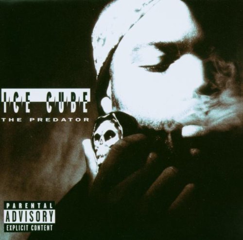 Ice Cube - The Predator (Remastered)