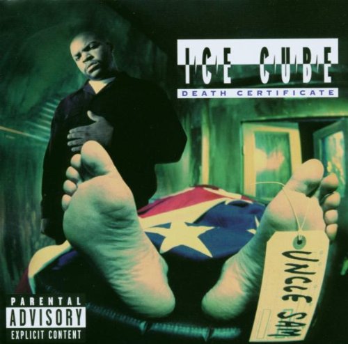 Ice Cube - Death Certificate (Remastered)