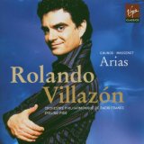 Villazon , Rolando - Gitano - Zarzuela Arias (Domingo) (CD DVD) (Limited Edition)