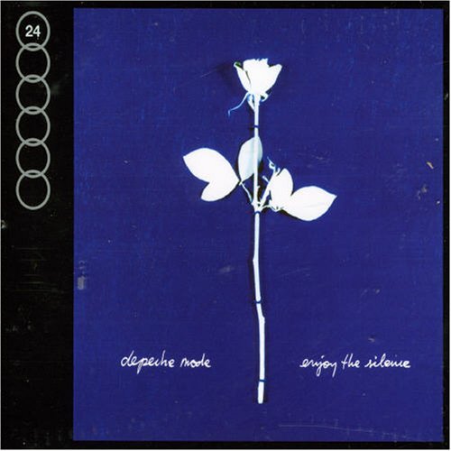 Depeche Mode - Enjoy the Silence