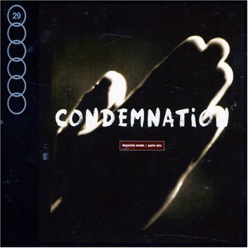 Depeche Mode - Condemnation