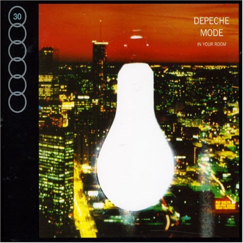 Depeche Mode - In Your Room