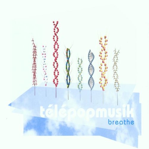 Telepopmusik - Breathe (Maxi)