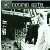 Cosmic Gate - The Drums