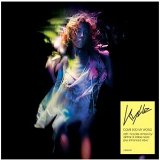 Kylie Minogue - 2 Hearts (Wallet)