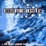 Cosmic Gate - The Drums