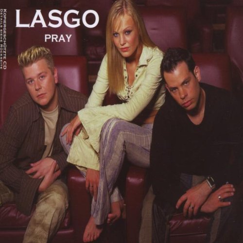 Lasgo - Pray