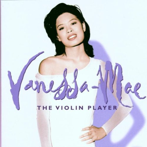 Mae , Vanessa - The Violin Player