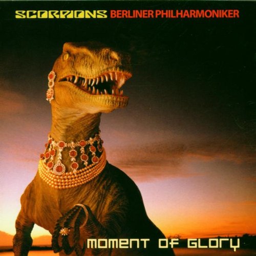 Scorpions & Berliner Philharmoniker - Moment of Glory