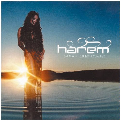 Sarah Brightman - Harem