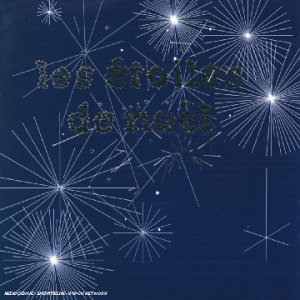 Sampler - Les Etoiles de Noel