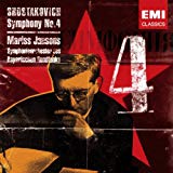 Shostakovich , Dmitri - Symphony No. 11; Jazz Suite No. 1; Waltz (Jazz Suite No. 2) / Tahiti Trot (Jansons, Philadelphia Orchestra)