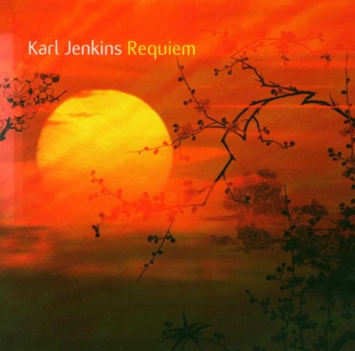 Karl Jenkins - Requiem