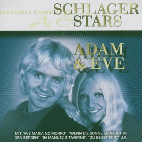 Adam & Eve - Schlager & Stars