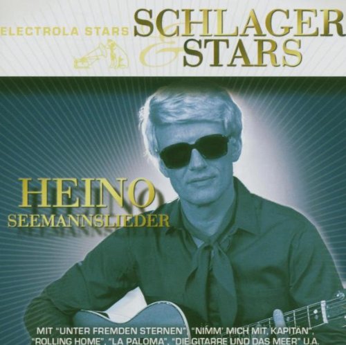 Heino - Schlager & Stars:Seemannslieder