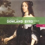  - Dowland/Jones: Lute Songs