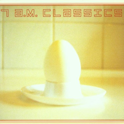 Sampler - 7 A.M. Classics