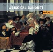  - A Musical Banquet