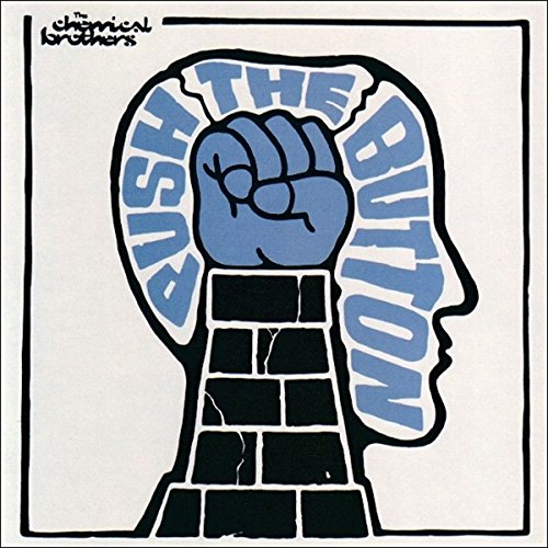 Chemical Brothers , The - Push The Button (Vinyl)