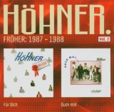 Höhner - 25 Jahre Höhner