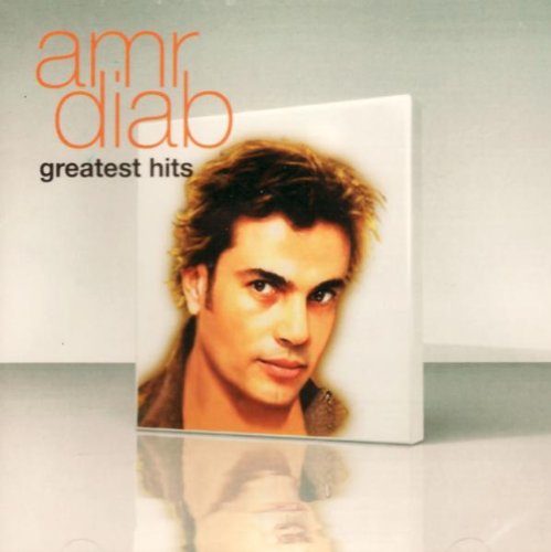 Amr Diab - Greatest Hits