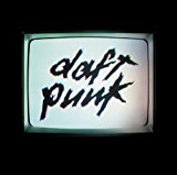 Daft Punk - Homework [Vinyl LP]