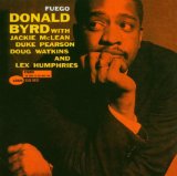 Byrd , Donald - Off To The Races (The Rudy van Gelder Edition)