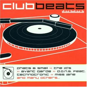 Sampler - Club Beats