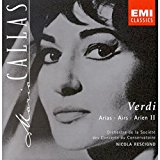 Callas , Maria - La grande nuit de l'opera