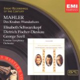 Mahler , Gustav - Kindertotenlieder  (Janet Baker) (EMI Classics)