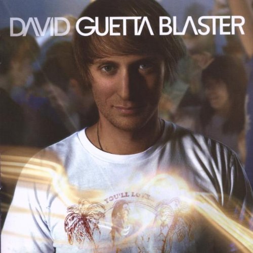 David Guetta - Guetta Blaster