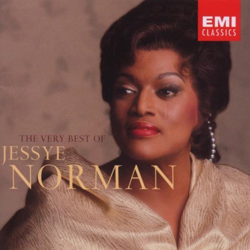 Norman , Jessye - The very best of