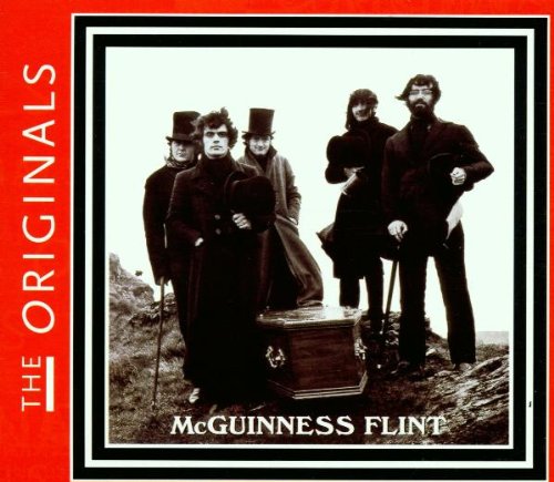 McGuinness Flint - o. Titel (The Originals)