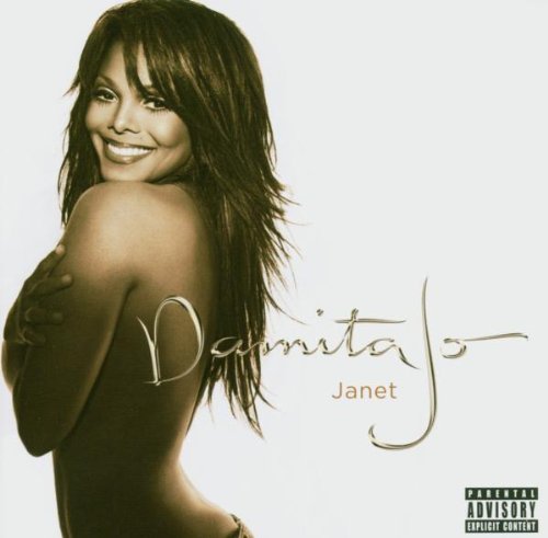 Jackson , Janet - Damita jo