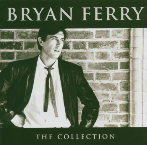 Bryan Ferry - Collection