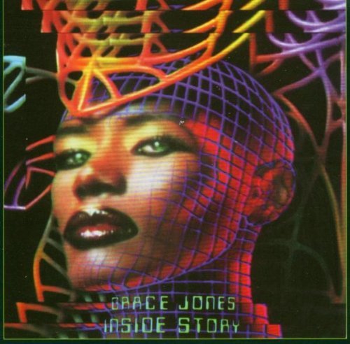 Grace Jones - Inside Story