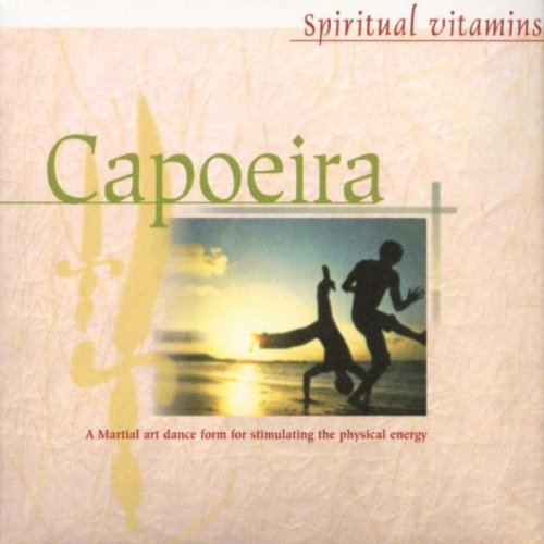 Sampler - Capoeira