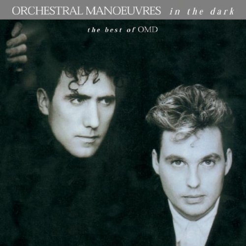 OMD - Best of omd