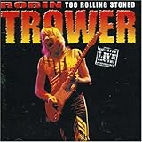 Trower , Robin - The Classic Collection