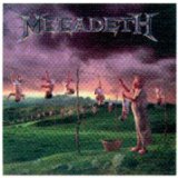 Megadeth - Countdown To Extinction (Remixed & Remastered)