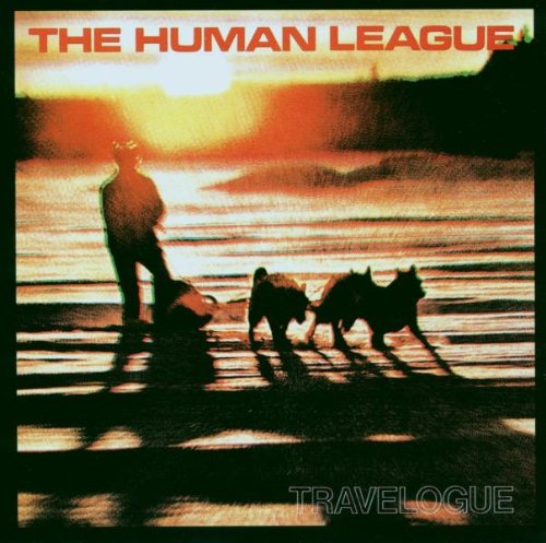 Human League , The - Travelogue - Remastered