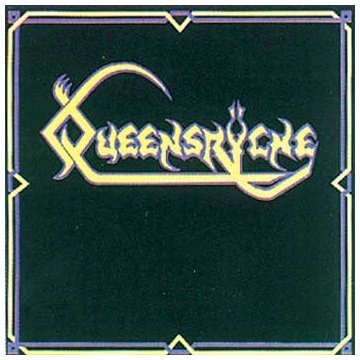 Queensryche - Queensryche-Remastered