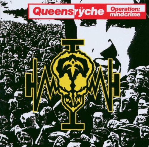 Queensryche - Operation: Mindcrime (Remastered)