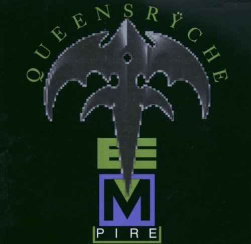 Queensryche - Empire (Remastered)