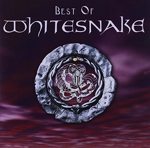 Whitesnake - Best of Whitesnake