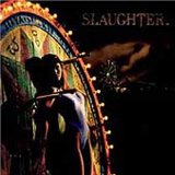 Slaughter - Fear No Evil